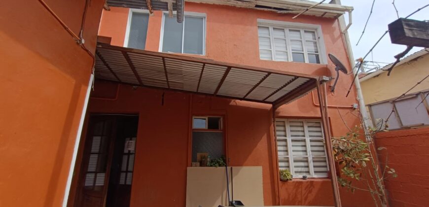 ARRIENDO A EMPRESA – OVALLE