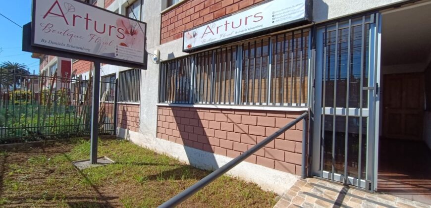 ARRIENDO A EMPRESA BALMACEDA – LA SERENA