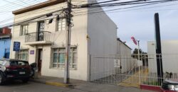 ARRIENDO A EMPRESA – OVALLE