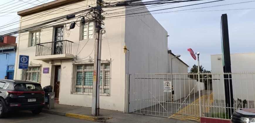 ARRIENDO A EMPRESA – OVALLE