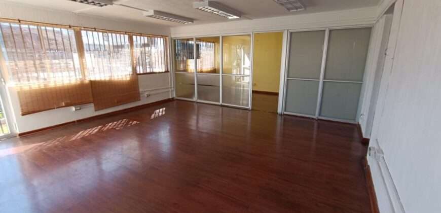 ARRIENDO A EMPRESA BALMACEDA – LA SERENA