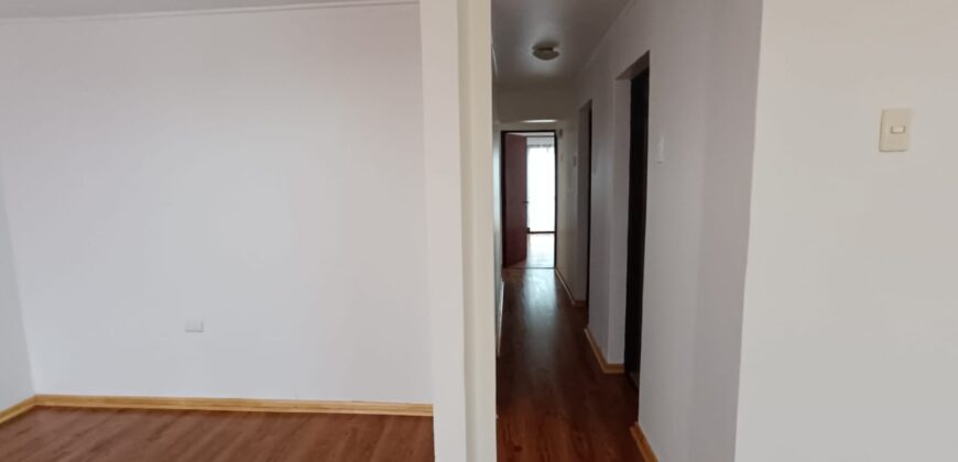 ARRIENDO CASA EL AGRADO DE PEÑUELAS – COQUIMBO