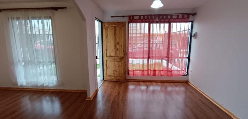 ARRIENDO CASA EL AGRADO DE PEÑUELAS – COQUIMBO