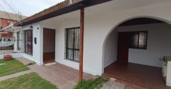 ARRIENDO CASA EL AGRADO DE PEÑUELAS – COQUIMBO