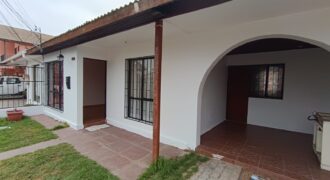 ARRIENDO CASA EL AGRADO DE PEÑUELAS – COQUIMBO