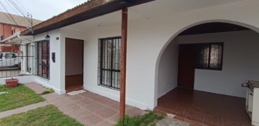 ARRIENDO CASA EL AGRADO DE PEÑUELAS – COQUIMBO