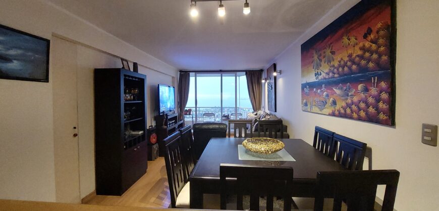 VENTA DEPARTAMENTO – VIÑA DEL MAR