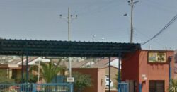 ARRIENDO CASA CONDOMINIO EN SINDEMPART – COQUIMBO