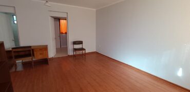 ARRIENDO CASA EN OVALLE