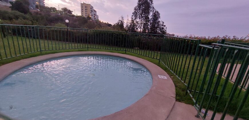 VENTA DEPARTAMENTO – VIÑA DEL MAR