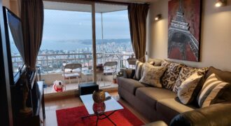 VENTA DEPARTAMENTO – VIÑA DEL MAR