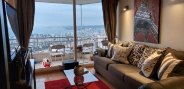 VENTA DEPARTAMENTO – VIÑA DEL MAR