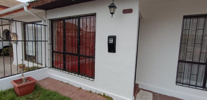 ARRIENDO CASA EL AGRADO DE PEÑUELAS – COQUIMBO