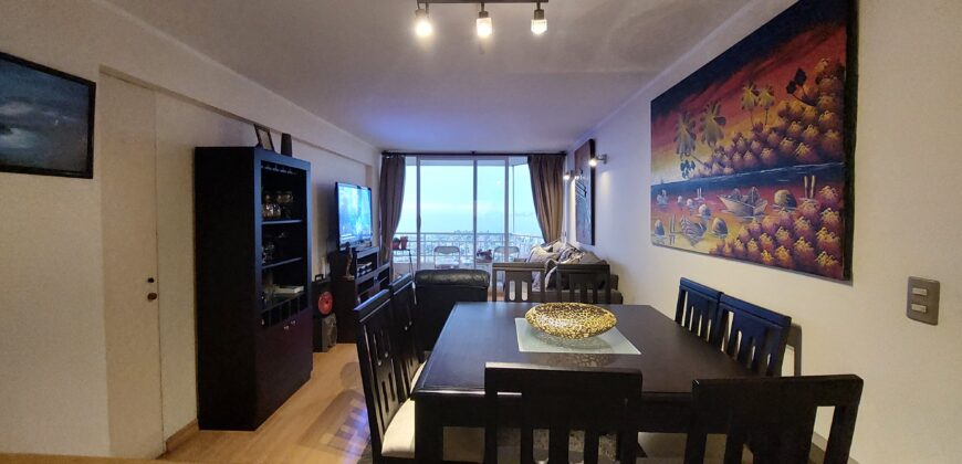 VENTA DEPARTAMENTO – VIÑA DEL MAR