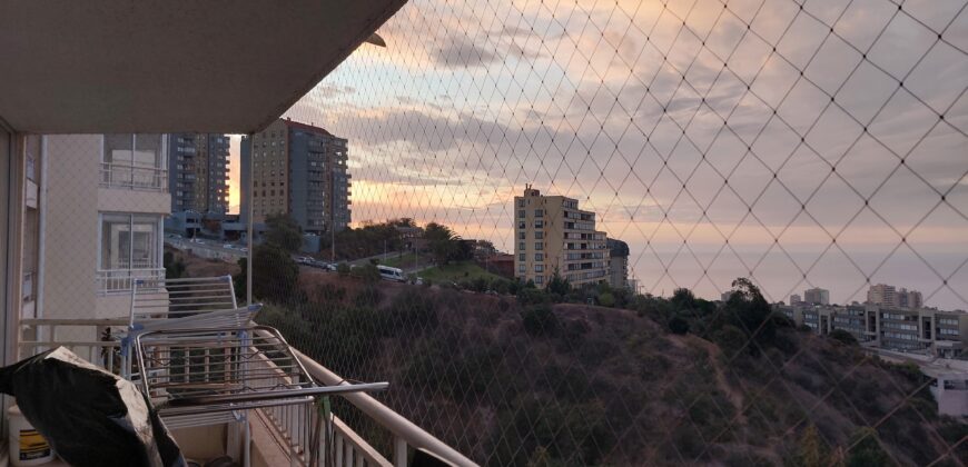 VENTA DEPARTAMENTO – VIÑA DEL MAR