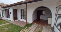 ARRIENDO CASA EL AGRADO DE PEÑUELAS – COQUIMBO