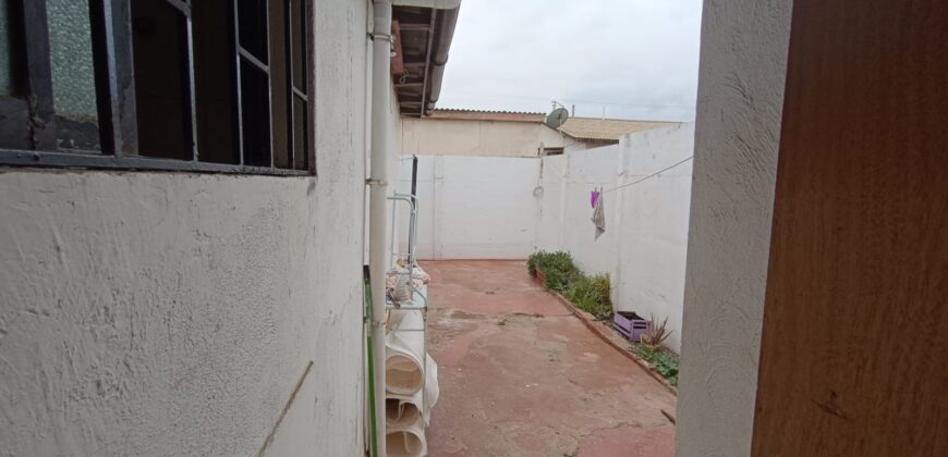 ARRIENDO CASA EL AGRADO DE PEÑUELAS – COQUIMBO