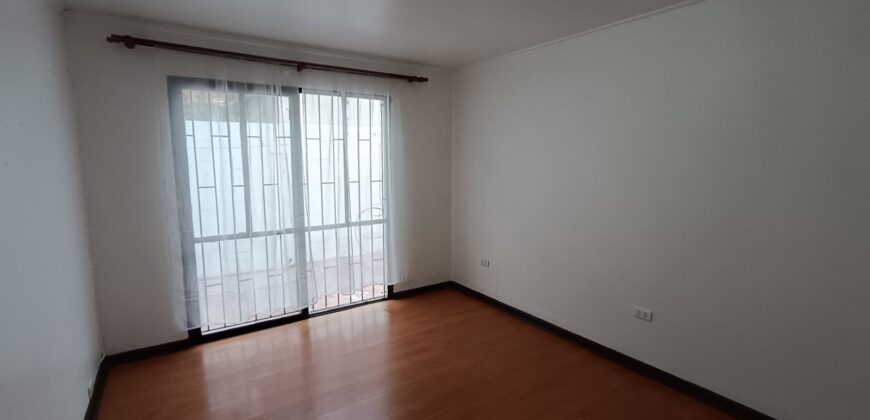 ARRIENDO CASA EL AGRADO DE PEÑUELAS – COQUIMBO