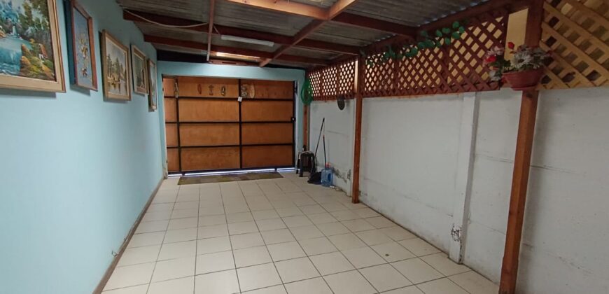 VENTA CASA SINDEMPART – COQUIMBO