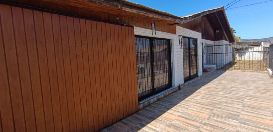 VENTA CASA SINDEMPART – COQUIMBO