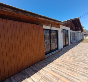 VENTA CASA SINDEMPART – COQUIMBO