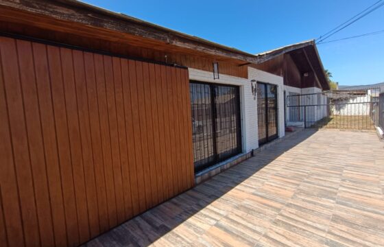 VENTA CASA SINDEMPART – COQUIMBO