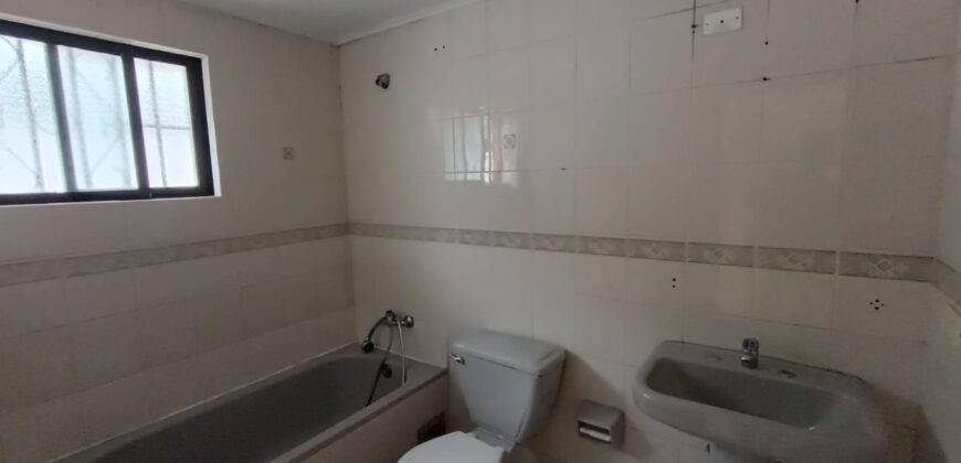 ARRIENDO CASA SINDEMPART – COQUIMBO