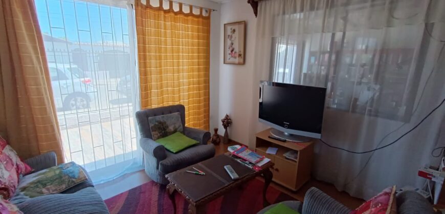 VENTA CASA SINDEMPART – COQUIMBO