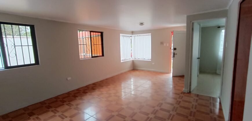 ARRIENDO CASA SINDEMPART – COQUIMBO