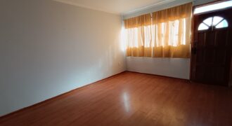 ARRIENDO CASA EN OVALLE