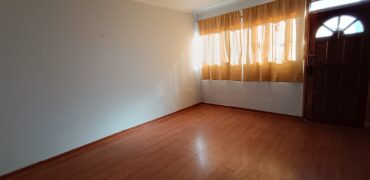 ARRIENDO CASA EN OVALLE