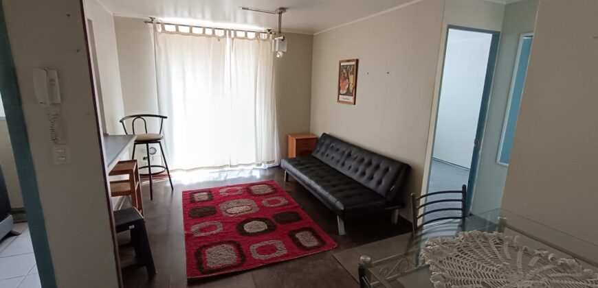 ARRIENDO DPTO REGIMIENTO ARICA – LA SERENA