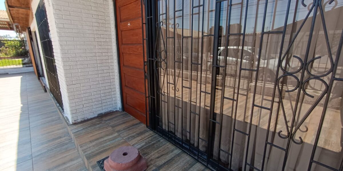VENTA CASA SINDEMPART – COQUIMBO