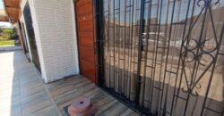 VENTA CASA SINDEMPART – COQUIMBO