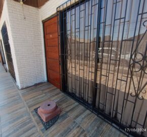 VENTA CASA SINDEMPART – COQUIMBO