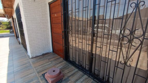 VENTA CASA SINDEMPART – COQUIMBO