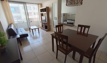 ARRIENDO DPTO SAN RAMON –  COQUIMBO