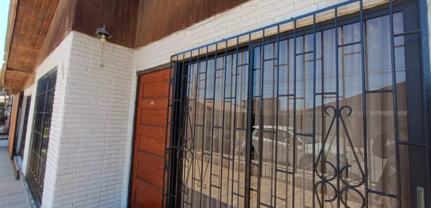 VENTA CASA SINDEMPART – COQUIMBO