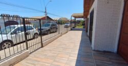 VENTA CASA SINDEMPART – COQUIMBO