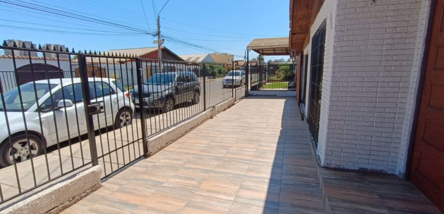 VENTA CASA SINDEMPART – COQUIMBO