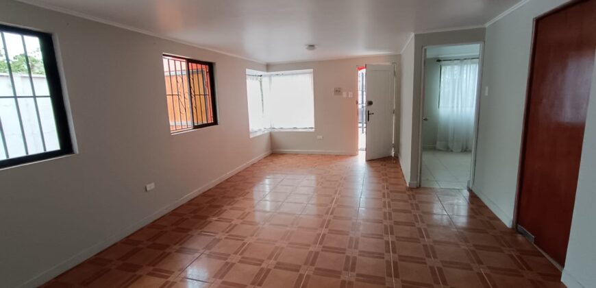 ARRIENDO CASA SINDEMPART – COQUIMBO