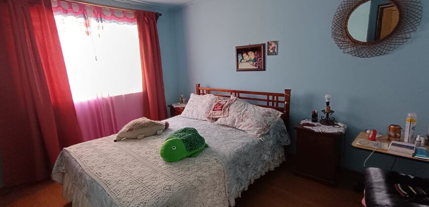 VENTA CASA SINDEMPART – COQUIMBO