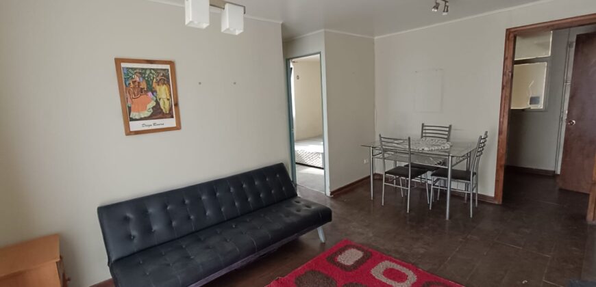 ARRIENDO DPTO REGIMIENTO ARICA – LA SERENA