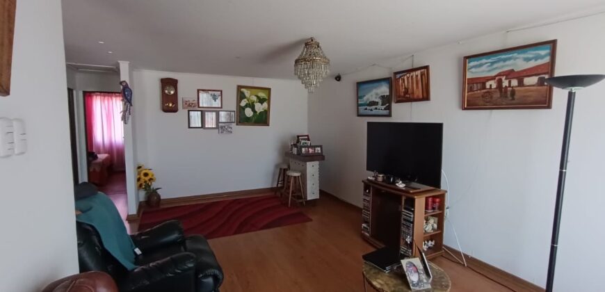 VENTA CASA SINDEMPART – COQUIMBO