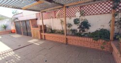 VENTA CASA 5 DORMITORIO 3 BAÑOS 1 OFICINA 2 SALAS ESTAR – CONDOMINIO – LA SERENA