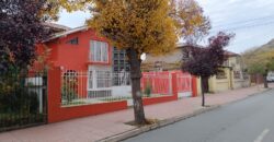 ARRIENDO CASA A EMPRESA – LOS ANDES