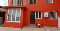 ARRIENDO CASA A EMPRESA – LOS ANDES