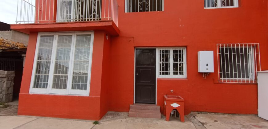 ARRIENDO CASA A EMPRESA – LOS ANDES