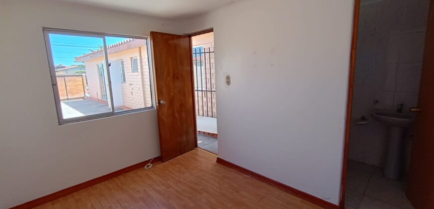 VENTA CASA EL MILAGRO – LA SERENA