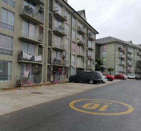 VENTA DPTO REGIMIENTO ARICA  – COQUIMBO